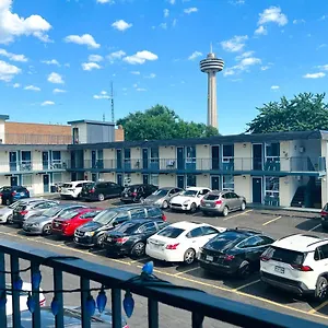 Fairway By The Falls 2* Niagara Falls