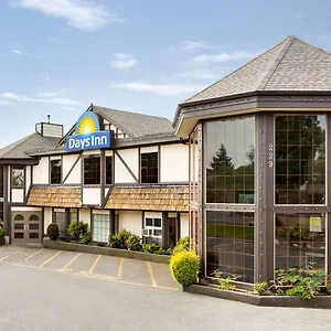 Days By Wyndham Uptown 3* Victoria